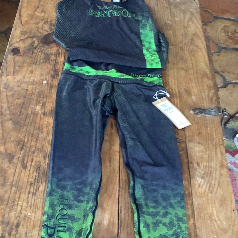 Niyama Sol PATRON RACE set